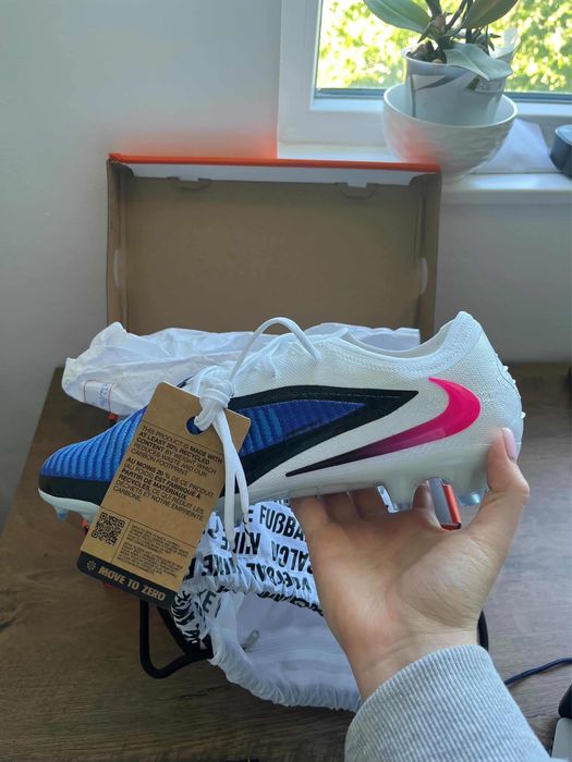 Nike Phantom Elite FG