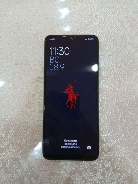 Redmi 10 C Nfc Snapdragon 680 2.40 ghz