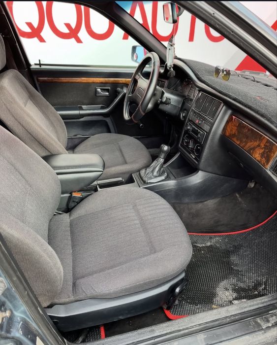 Продам AUDI 80 B3