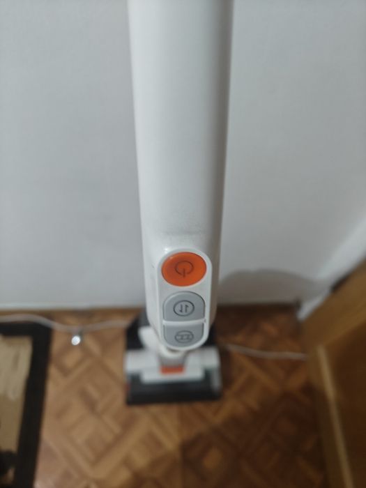 умный пылесос ILIFE W90