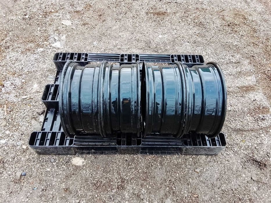 4бр.Оригинални джанти 16цола 5x105 за Opel Astra J,K,Mokka,Cruze,Aveo