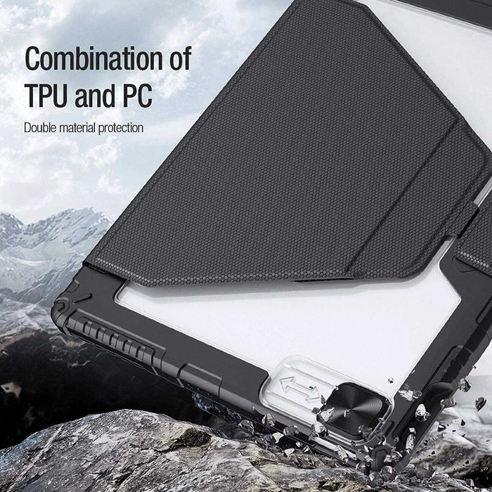 Huse premium APPLE iPad PRO 11 12.9 inch 2021 2022 Air 13 modele difer