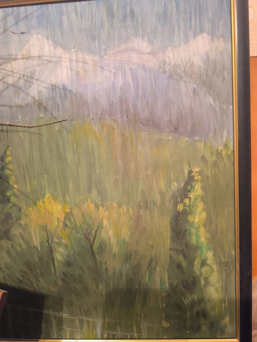 Продаю картину  хорошая картина