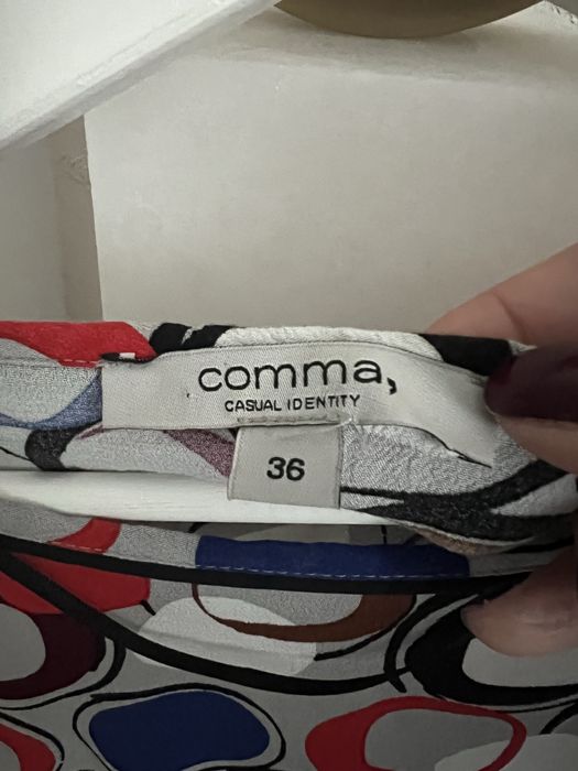 Дамска риза Katy Perry, блуза Comma, Maison 123