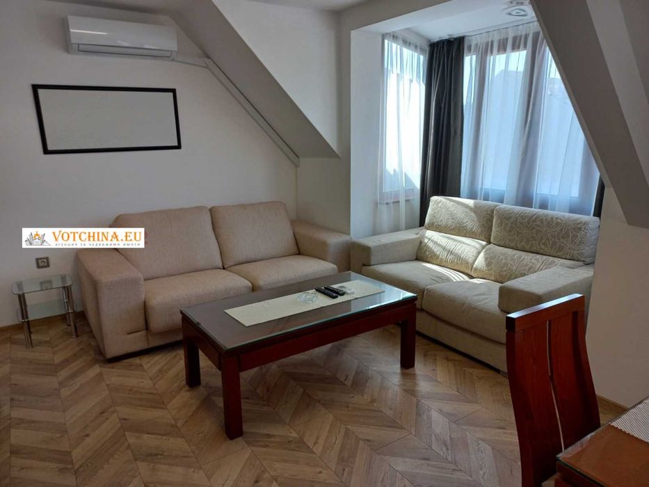 Продава се Тристаен апартамент в Варна, Лятно кино Тракия - 110 кв.м за 2510 €/кв.м - Снимка #7