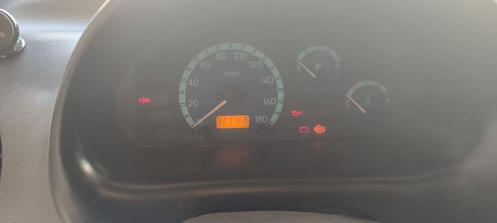 Матиз бест 2015.