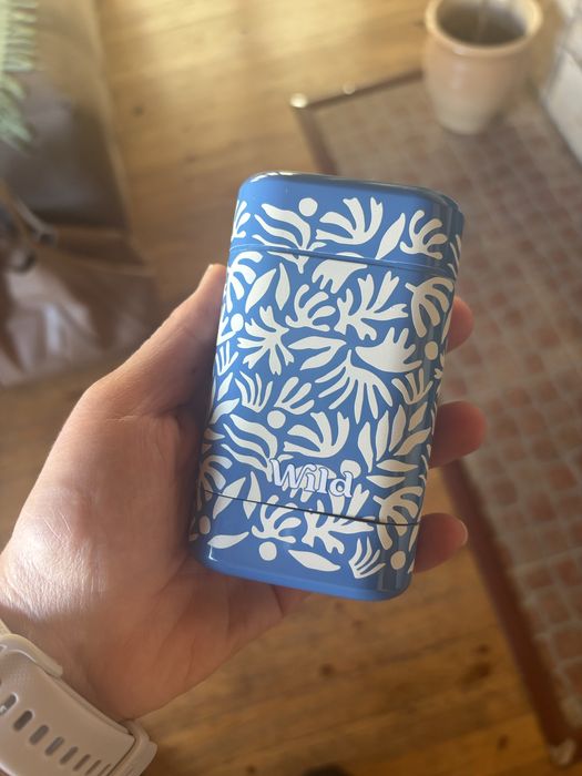 Wild стик лимитирана серия