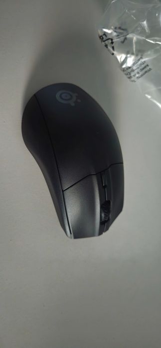 Mouse Gaming Steelseries Rival 3 Wireless