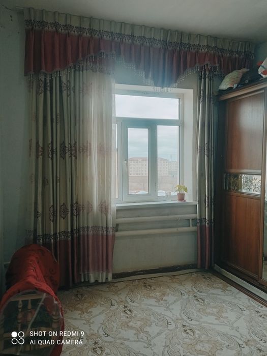 2комната уй сатылады жагдайы жаксы тусип беремиз