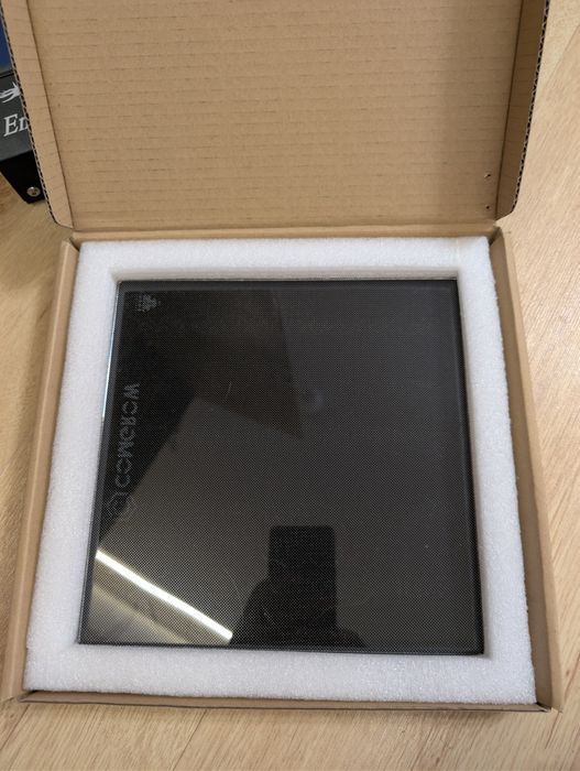 3D принтер Creality Ender 3 pro