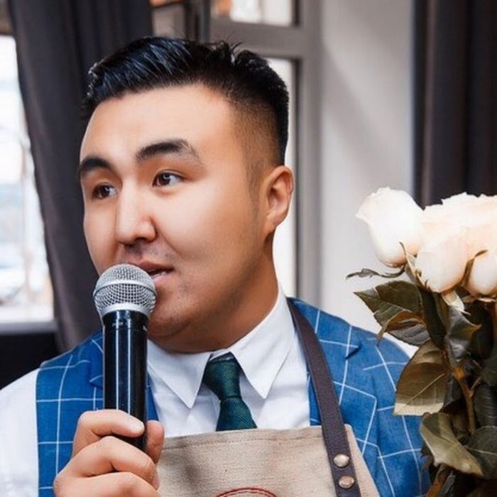 Тамада 40.000тг + музыкант