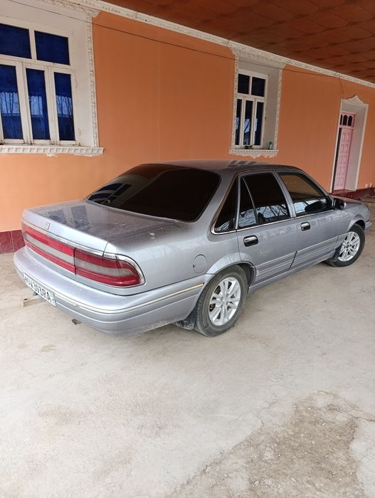 Daewoo moshina 40