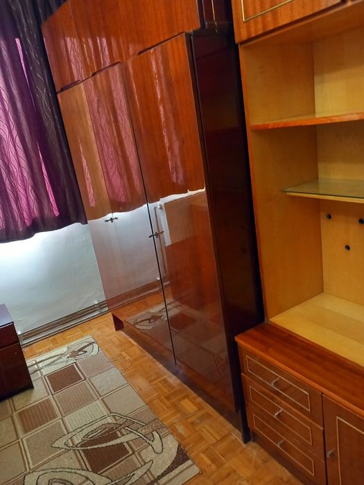 Închiriez apartament 2 camere