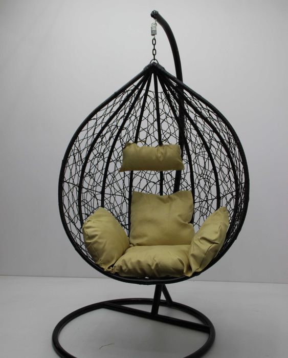 градинска люлка