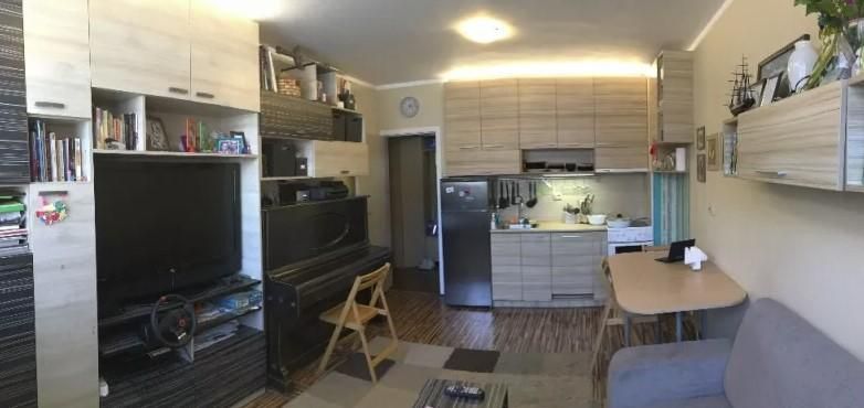 Дава се под наем Тристаен апартамент в София, Дружба 2 - 75 кв.м за 550 € - Снимка #1