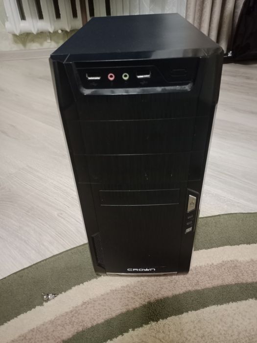 Продам комплектующие для Пк