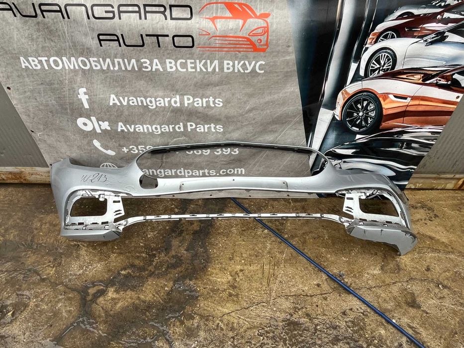 Броня Mercedes w213 e-class 20-