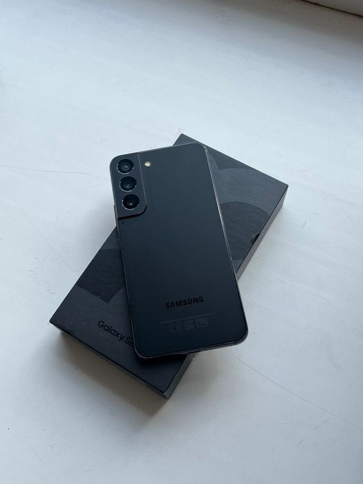 Продам самсунг S22