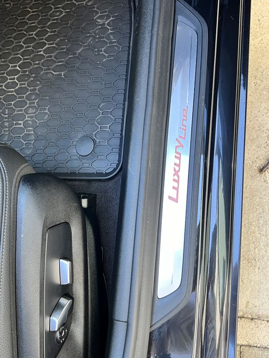 BMW G30 anul 2020