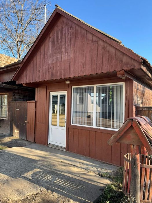 Spațiu comercial de vânzare Estelnic Covasna