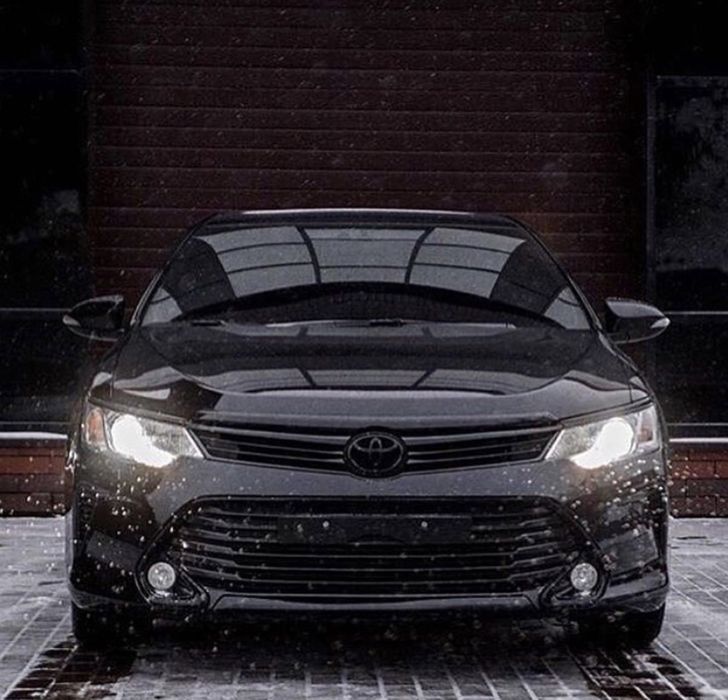 Прокат авто без водителя! Capitalautorent