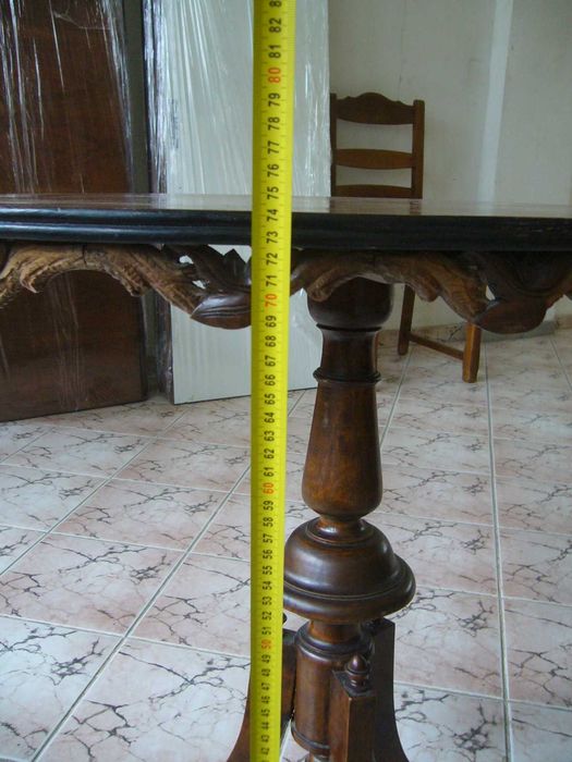 Старинни Уникални Масички за Кафе