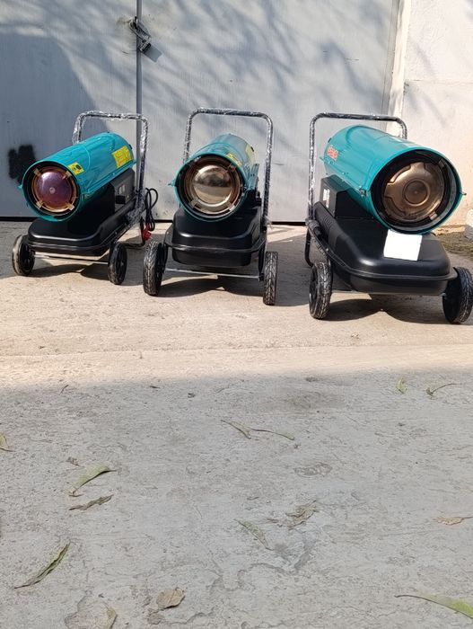 Pushka isitgich dizel дизельная пушка