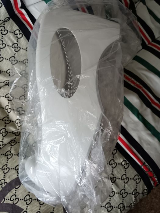 Горка-лежак для купания