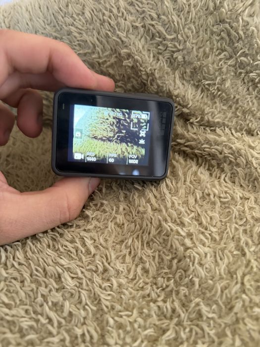 GoPro Hero 2018