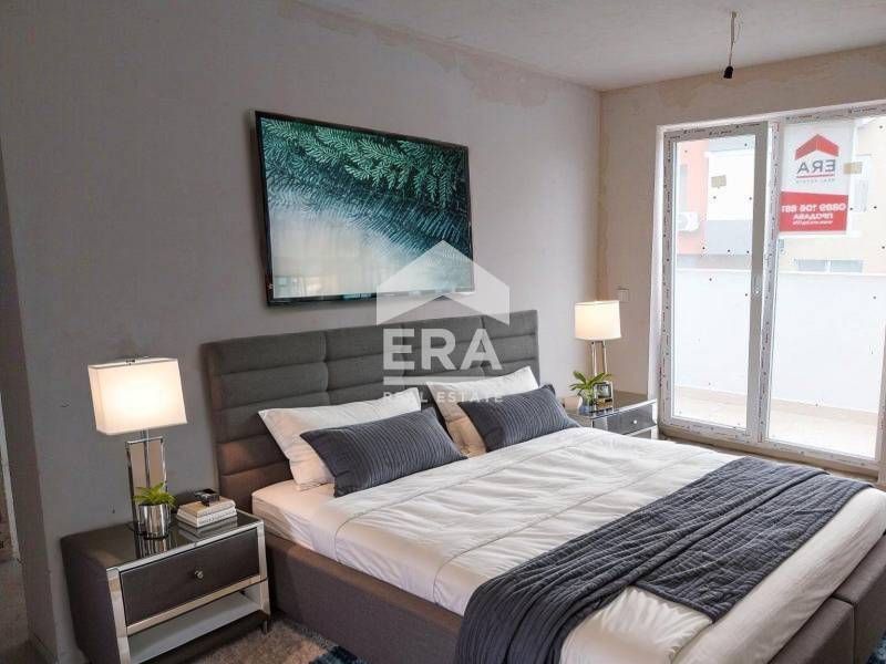 Продава се Двустаен апартамент в Варна, Кайсиева градина - 43 кв.м за 2070 €/кв.м - Снимка #3