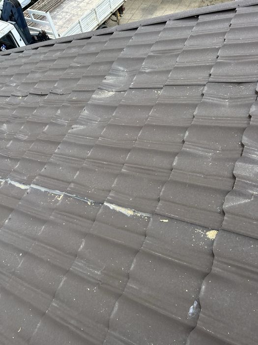 Tabla tip tigla Bilka maro