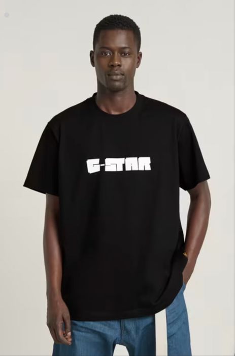 Оригинални мъжки тениски”G-star”