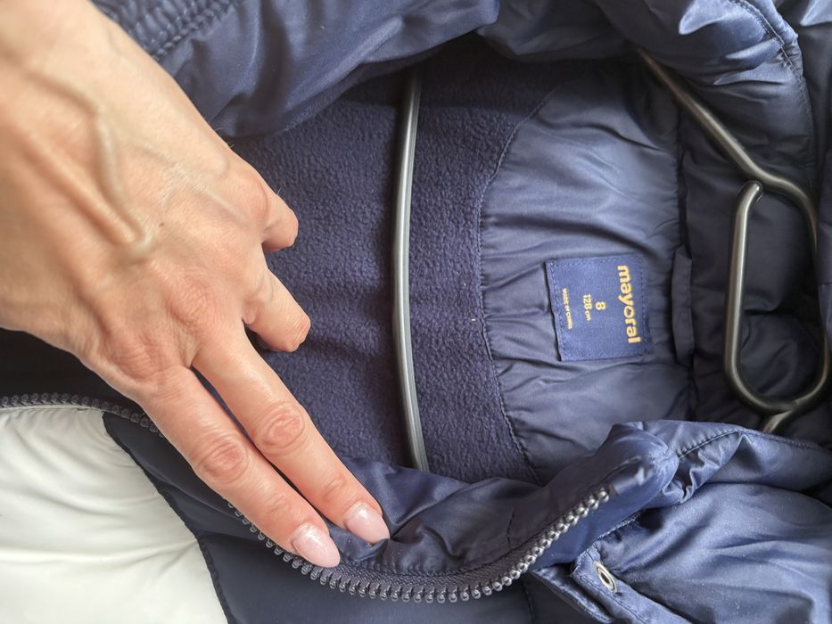 Якета mayoral за момиче и момче