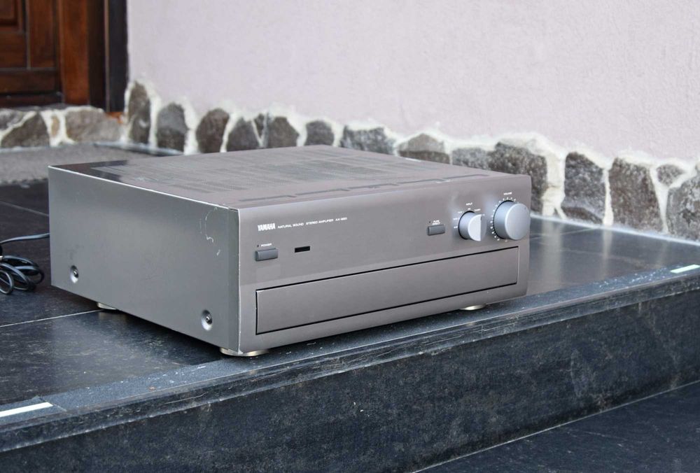 Amplificator Yamaha AX-890