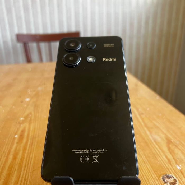 redmi Not 13 6/128