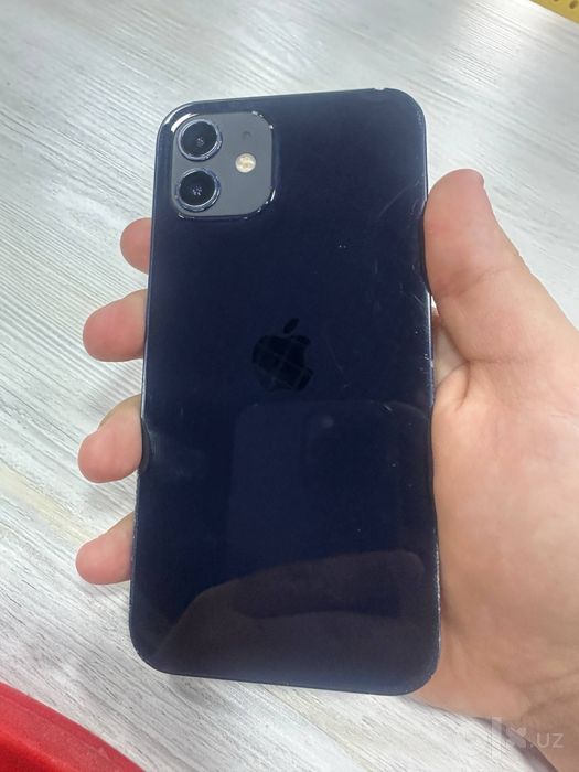 Iphone 12 naxtga