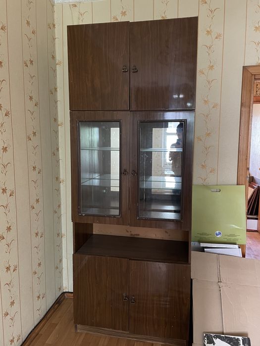 Шкаф, стенка