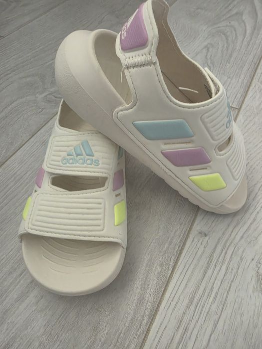 Детски сандали Adidas
