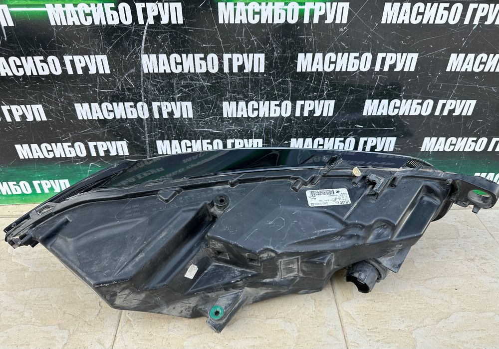 Фарове JAGUAR LED TECHNOLOGY фар за Ягуар Jaguar F-PACE XF