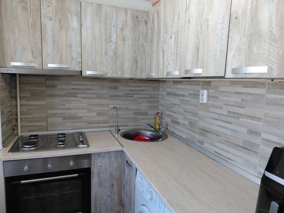 Vând apartament 2 camere  zona cin cin