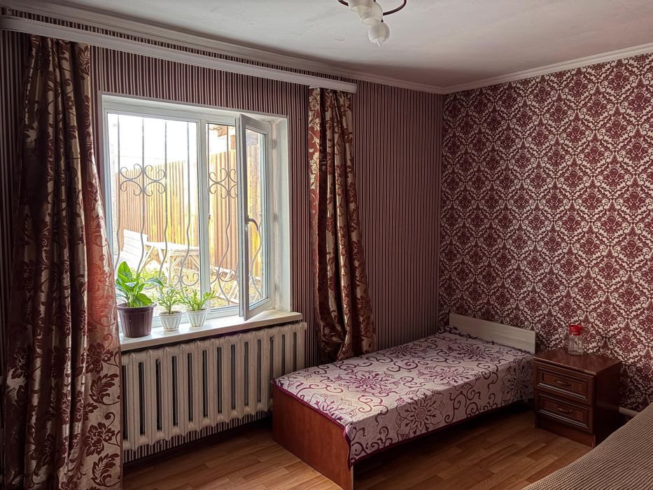 Дом долгосрочно