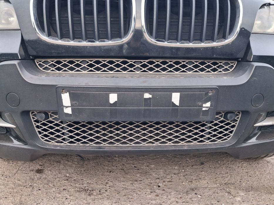 Bara fata BMW x5 e70 2010
