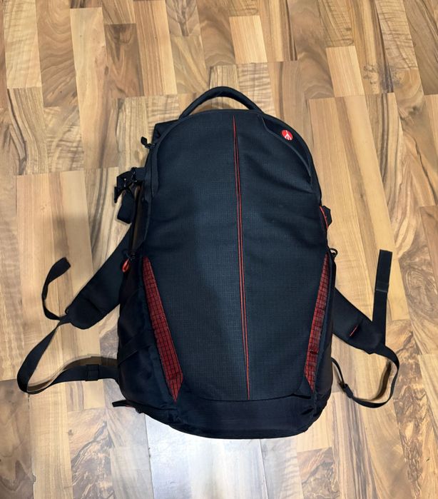 Rucsac Foto Manfrotto