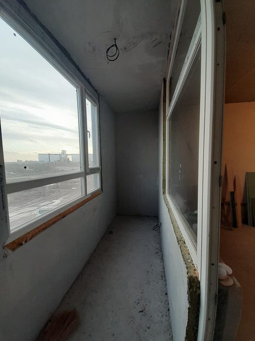 Продам  1 комнатную квартиру.