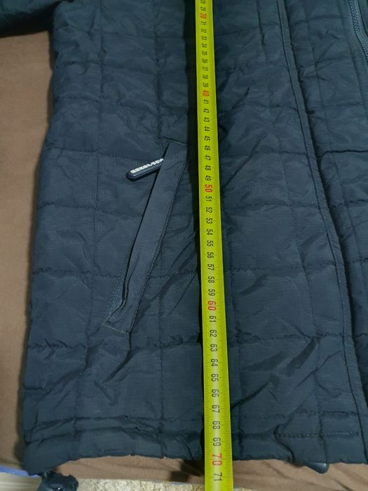 Geacă Superdry..