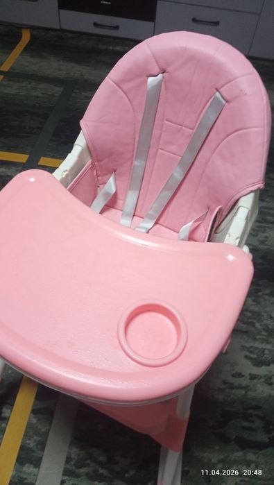 Продам детский стульчик