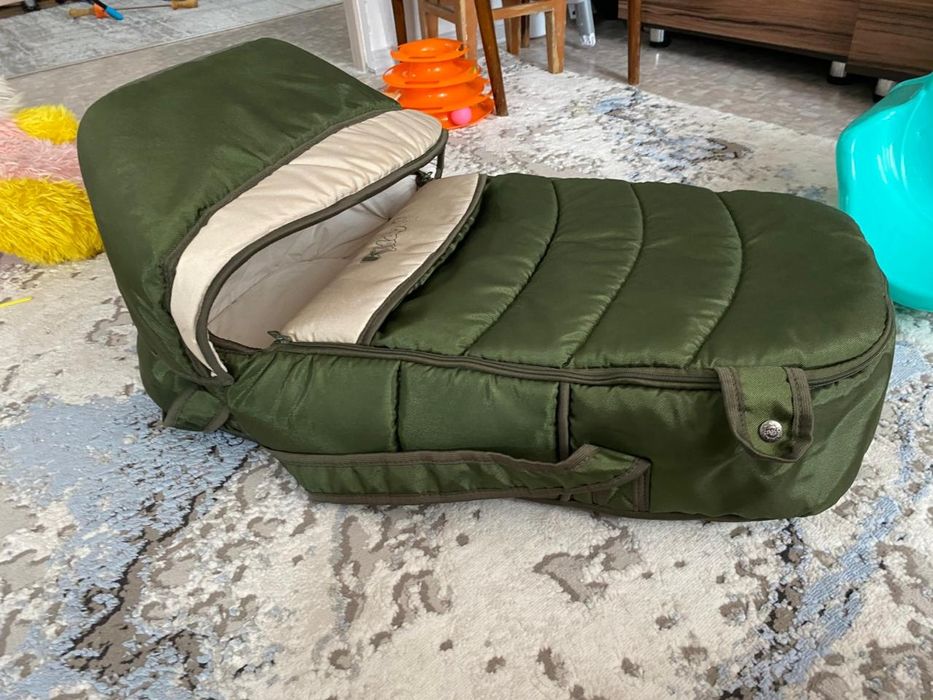 Отдам переноску бесплатно