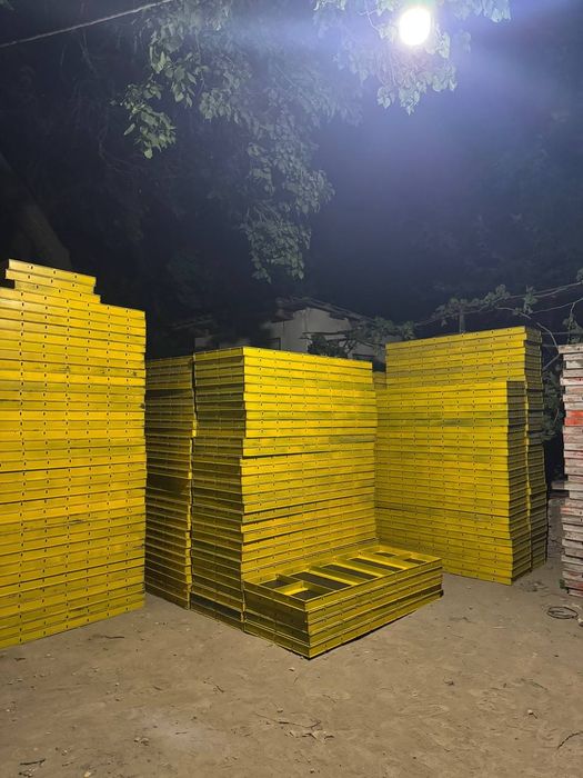 опалубка строительства  и леса