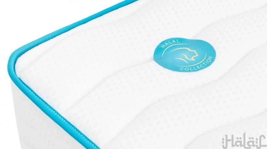 Матрас АСКОНА ортопедический