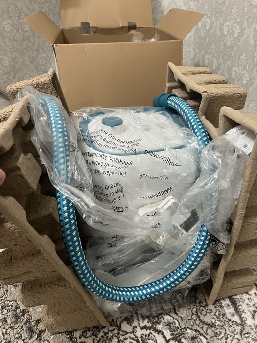 Отпариватель для одежды “Tefal” prostyle